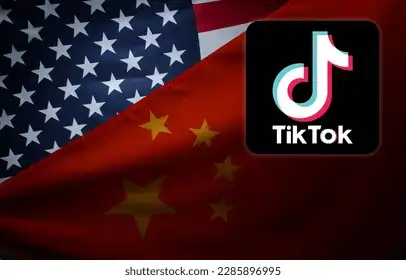 What impact does the TikTok agreement have on US-China trade?